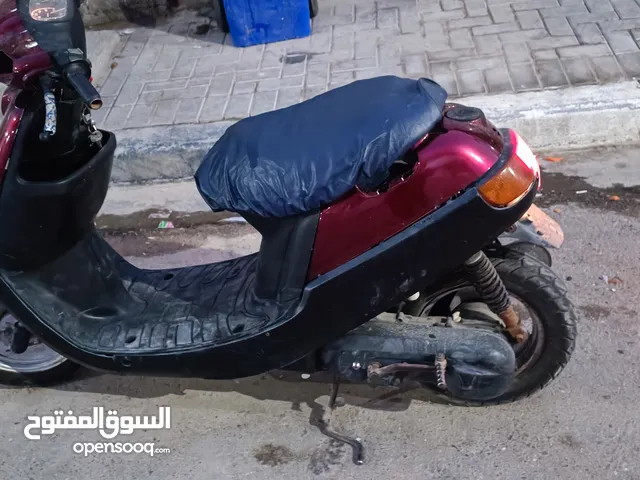دراجه منقولي خط واحد مكينه بلاديه