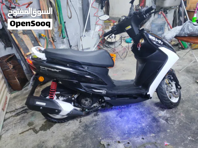New Scooter for Sale  270.