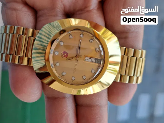 Rado Original  The Original Automatic