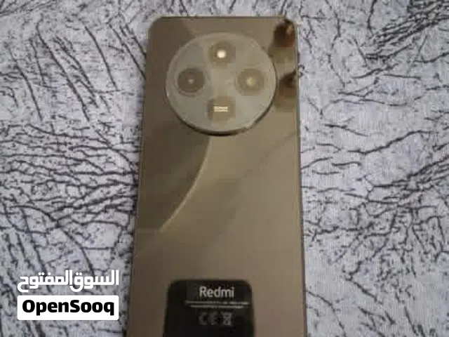 هاتف ريدمي 14 سي / Xiaomi Redmi 14c  5g / 128 g