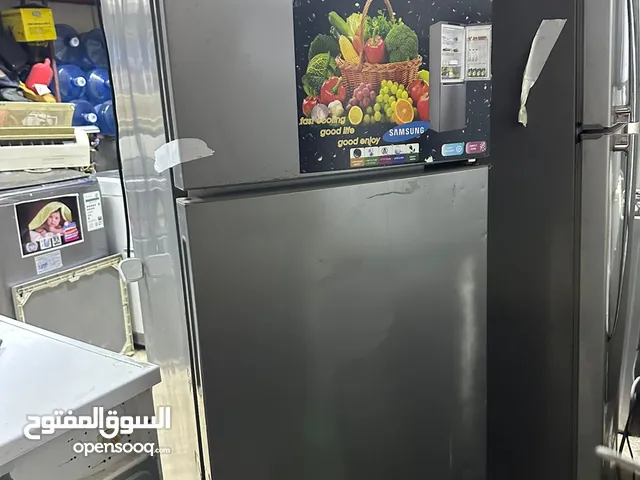 Samsung Refrigerators in Ajman