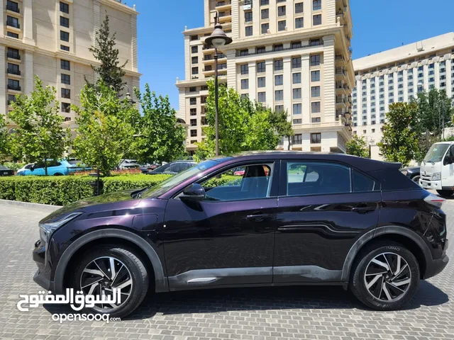 للبيع: نيتا U موديل 2022 - كهربائية بالكامل