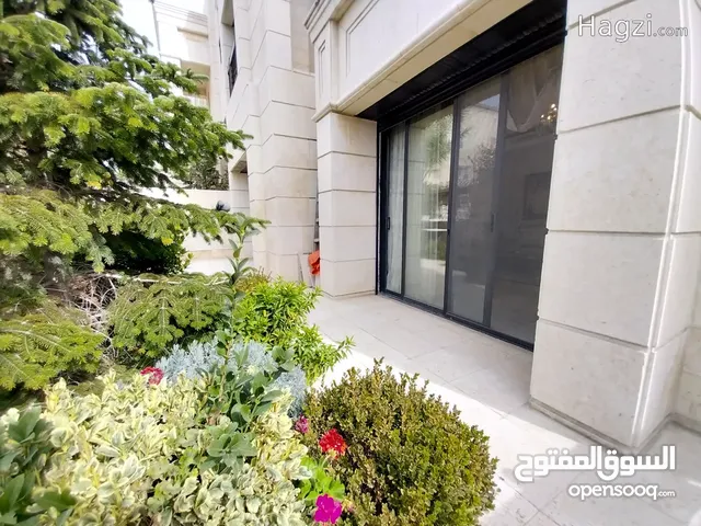 600 m2 4 Bedrooms Apartments for Rent in Amman Abdoun