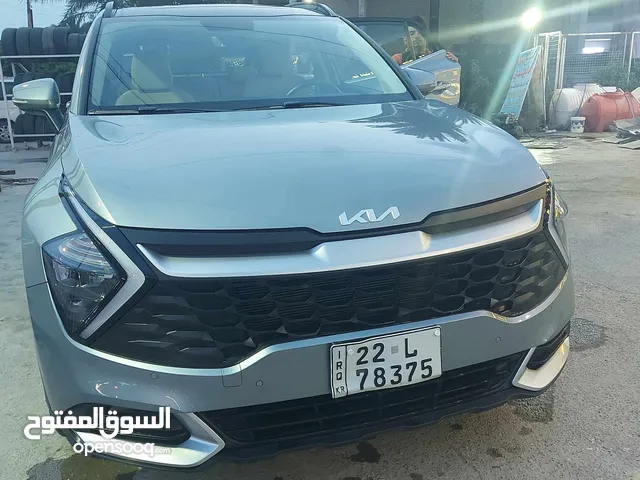 Kia Sportage 2023 in Baghdad