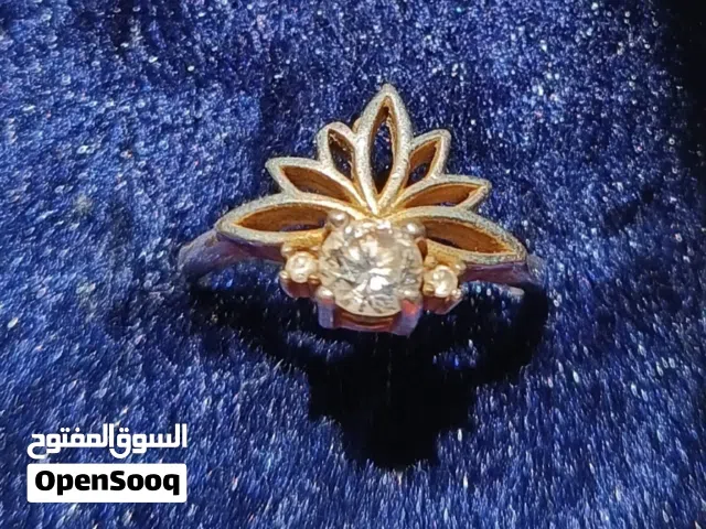 خاتم انيق فضة 920.. تابع  الوصف