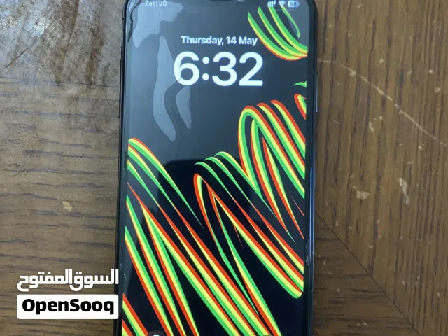 IPhone X S MAX  G256