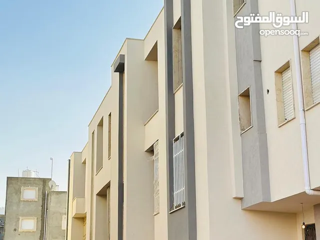 150 m2 3 Bedrooms Apartments for Sale in Tripoli Al-Serraj