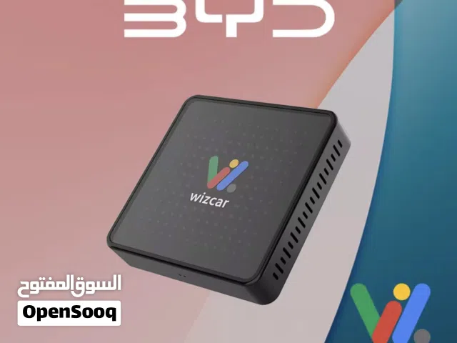 Apple car playلسيارات BYD