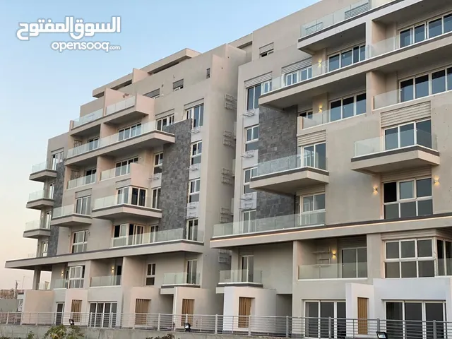 130 m2 3 Bedrooms Apartments for Sale in Giza 6th of October