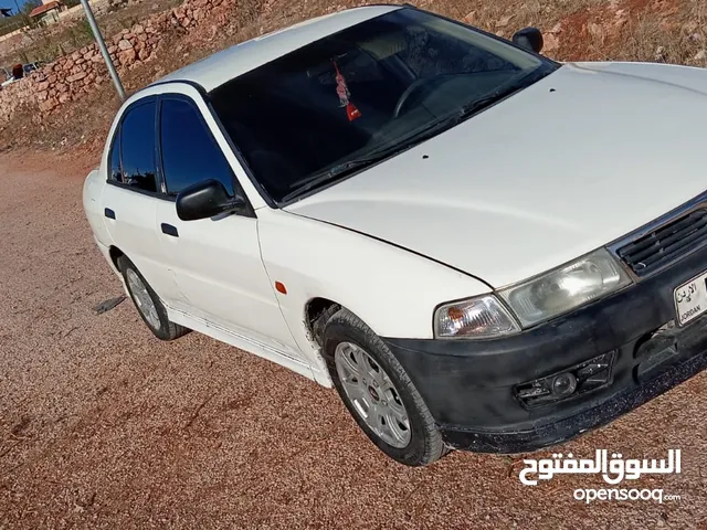 Used Mitsubishi Lancer Evolution in Ajloun