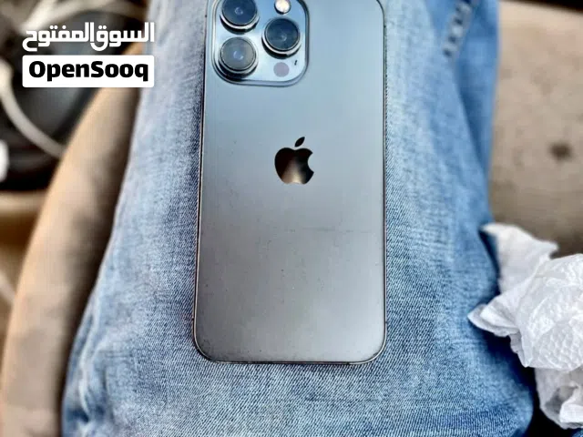 iPhone 13 Pro