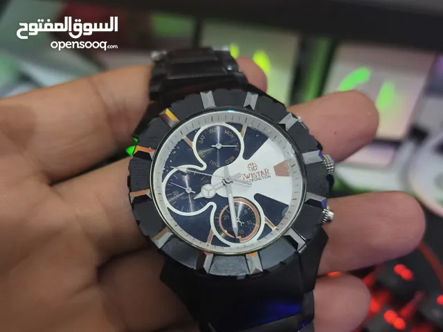 Analog Quartz Swiss Army watches for sale in Tripoli