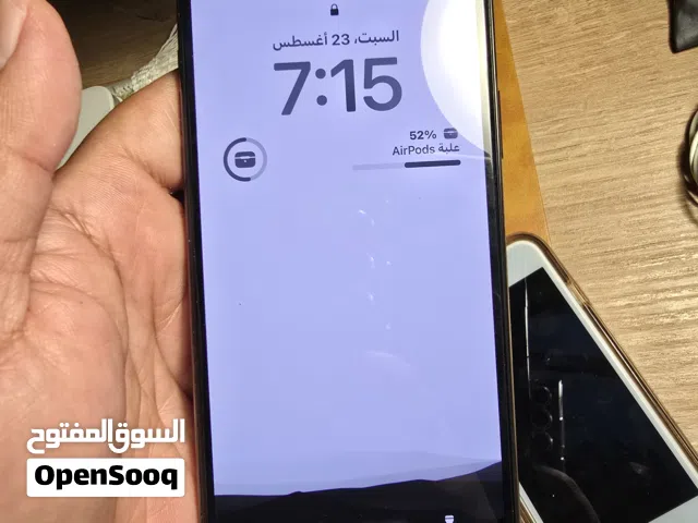 iphone 11 pro max 256