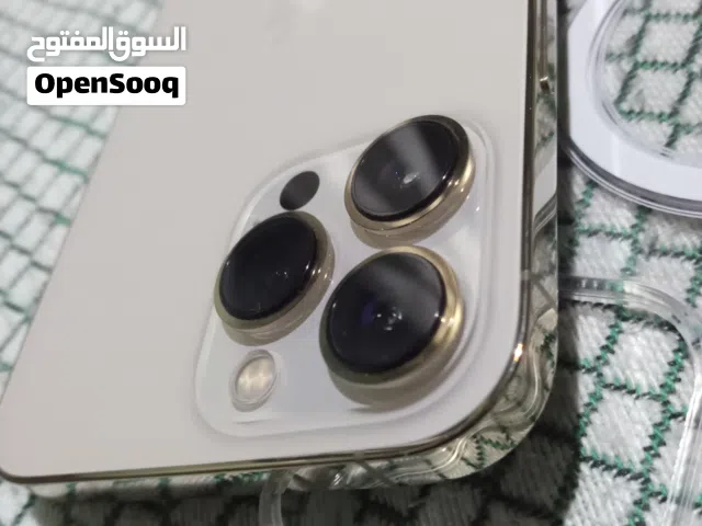 Apple iPhone 13 Pro Max 256 GB in Mafraq