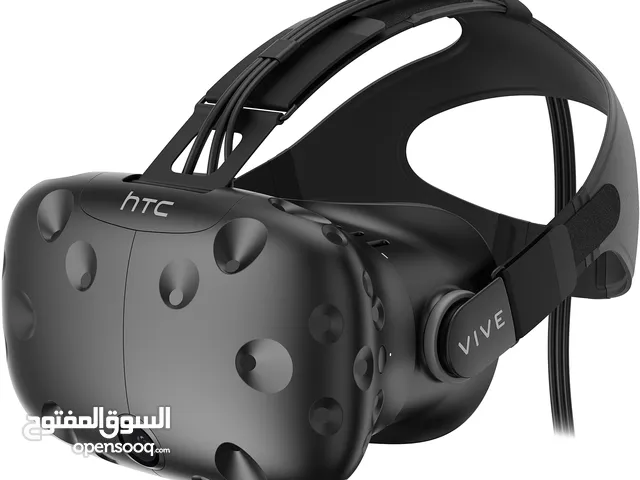 نظاره VR HTC VIVE للبيع او للبدل