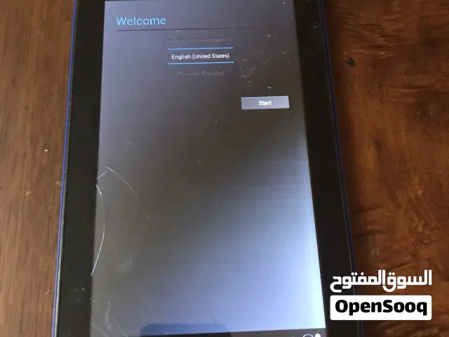 مجموعة هواتف سامسونج + لنوفو وانواع اخرى و تابات عدة انواع للبيع