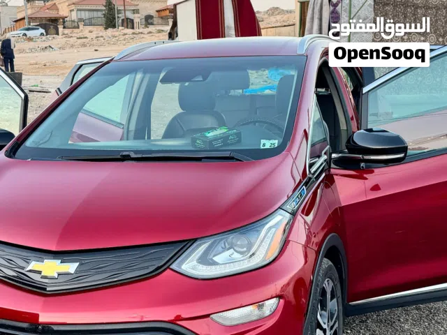 2020, Chevrolet, Bolt