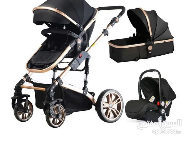 For Sale: Teknum 3-in-1 Stroller with Car Seat (Barely Used, with Box)