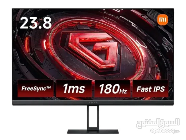 24 inch Gaming Monitor