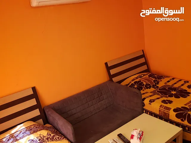 30 m2 Studio Apartments for Rent in Amman Shmaisani