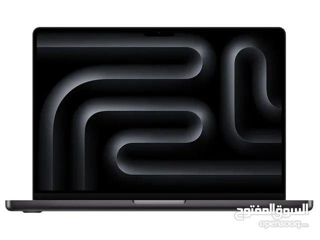 Apple MacBook Pro M4 - Special Discount