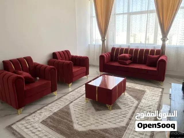 Modern Sofa Offers available  أطقم كنب عصرية بأسعار منافسة
