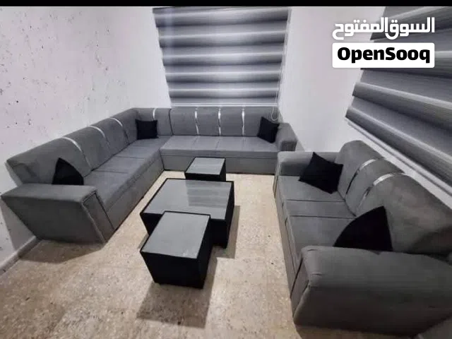 كورنر 9 مقاعد