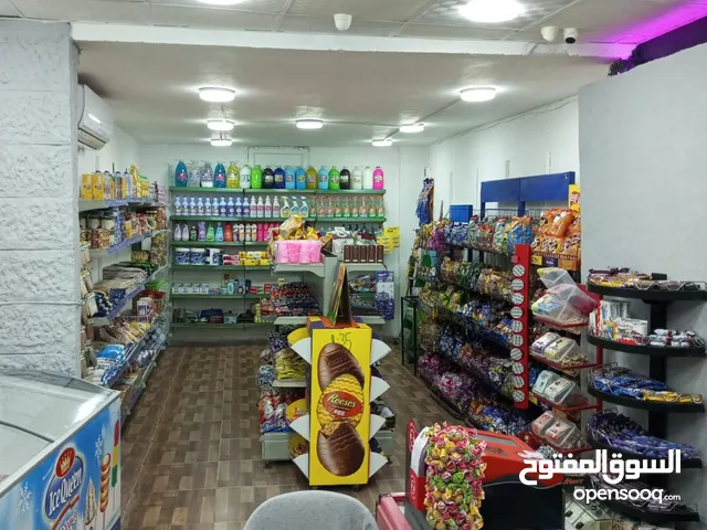 0 m2 Shops for Sale in Amman Tabarboor