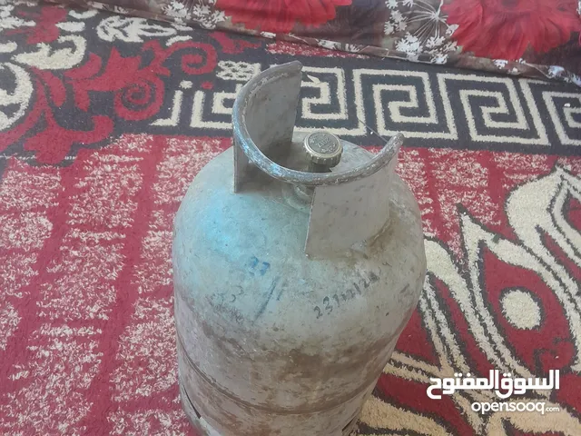 جرة غاز للبيع