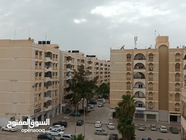180 m2 3 Bedrooms Apartments for Rent in Benghazi Al-Humaida
