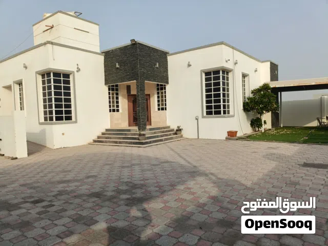 282 m2 5 Bedrooms Townhouse for Sale in Al Batinah Liwa