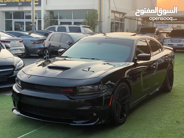 DODGE CHARGER  GT 2021