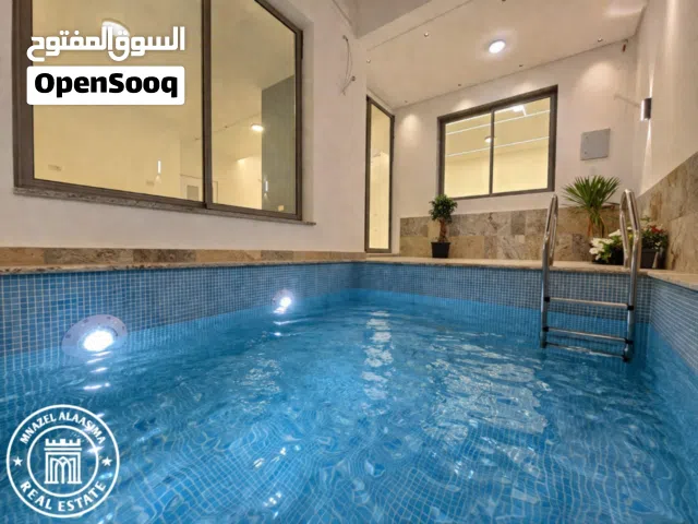 370 m2 5 Bedrooms Villa for Sale in Tripoli Al-Serraj