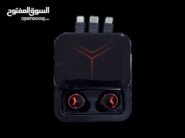 سماعات موديل M88 Plus