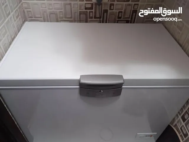 فريزر بيكو بحالة ممتازه للبيع