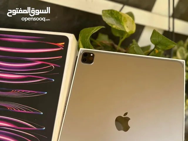 Apple iPad Pro 6 256 GB in Baghdad