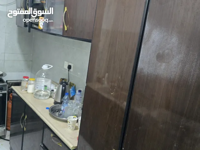 4 قطع مطبخ مع حوض المطبخ حالة طيبه مكه المكرمه العزيزية