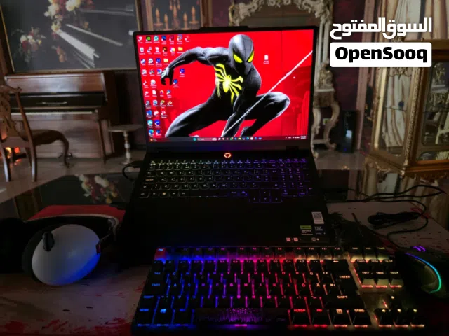 لينوفو ليجند برو 5