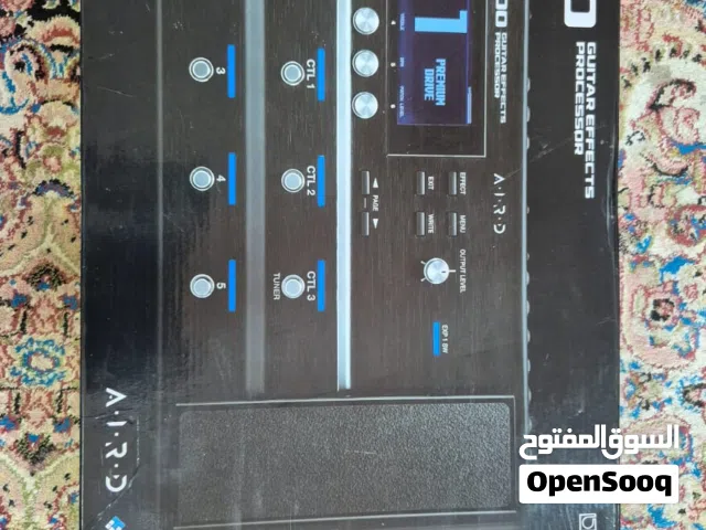 Boss gt-1000