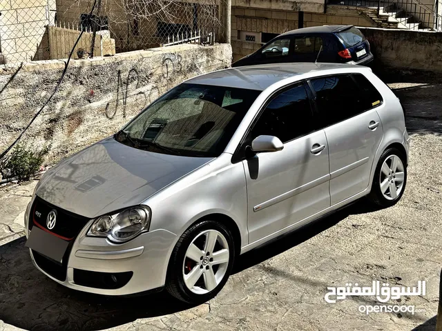 بولوموديل 2008جير عادي متور 1400