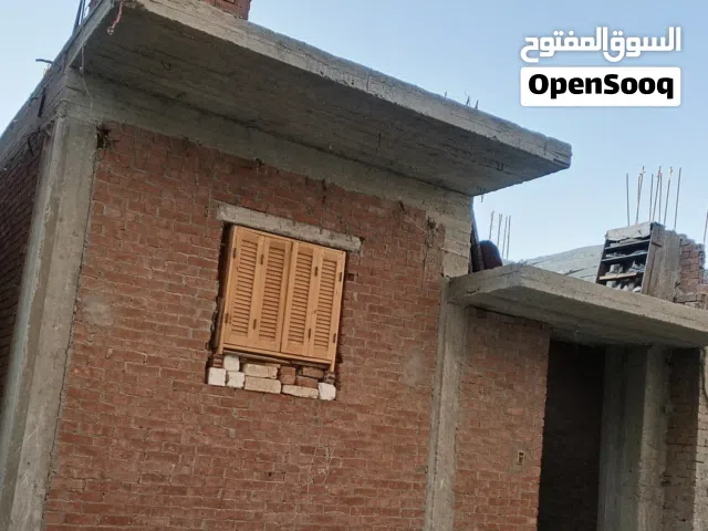 70 m2 2 Bedrooms Apartments for Sale in Ismailia Abu Swear