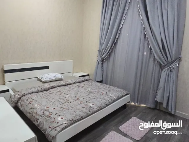 1500 ft² 1 Bedroom Apartments for Rent in Ajman Al Alia