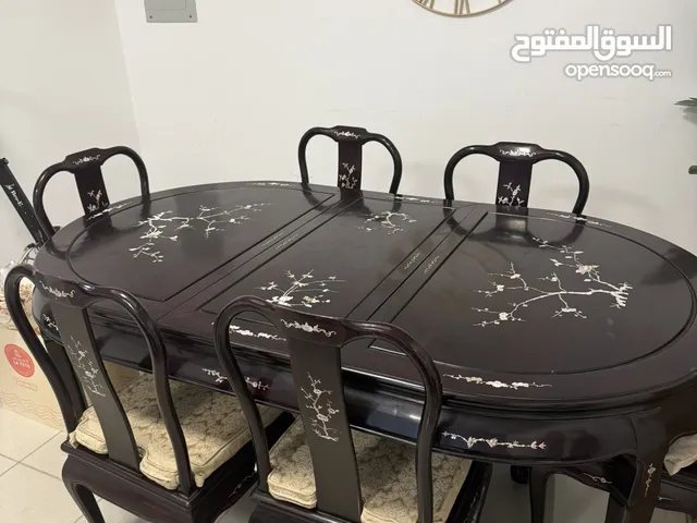 طاولة سفرة