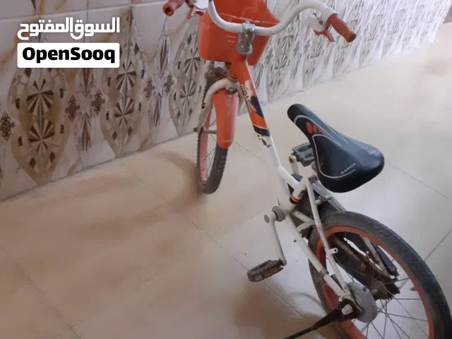 بايسكل نظيف