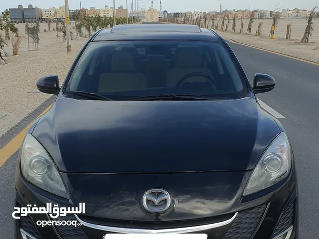 Used Mazda 3 in Muharraq