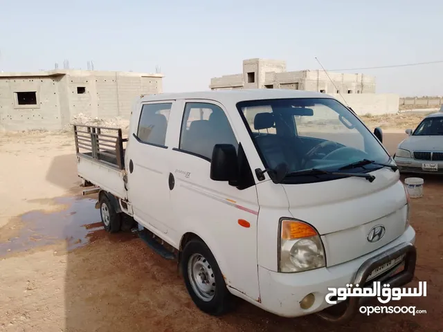 Used Hyundai H 100 in Sirte