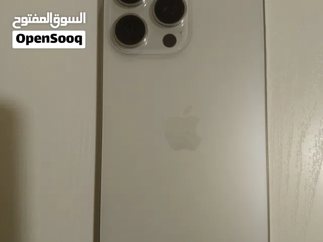 ايفون 15 برو ماكس