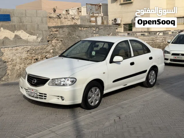 For Sale: Nissan Sunny