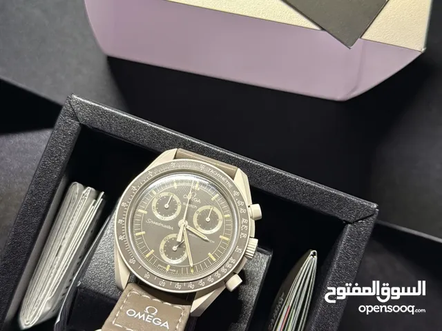 Automatic Omega watches for sale in Al Ain