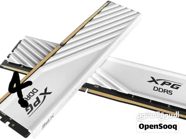 رامات DDR4 (2×8) مستعمل استعمال نظيف بي 40دينار لا توجد خدمة توصيل